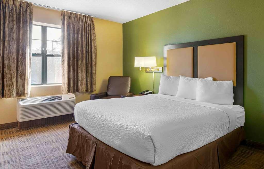 Extended Stay America Suites - Savannah - Midtown Quarto foto